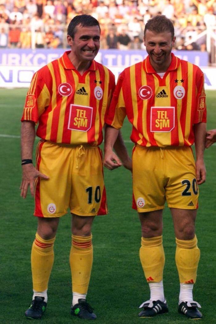 SERKAN AYKUT