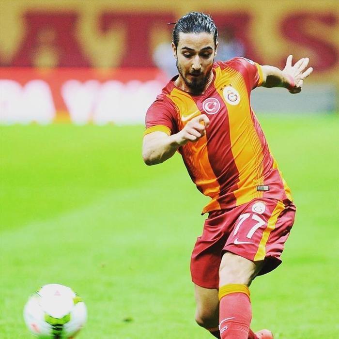 TARIK ÇAMDAL