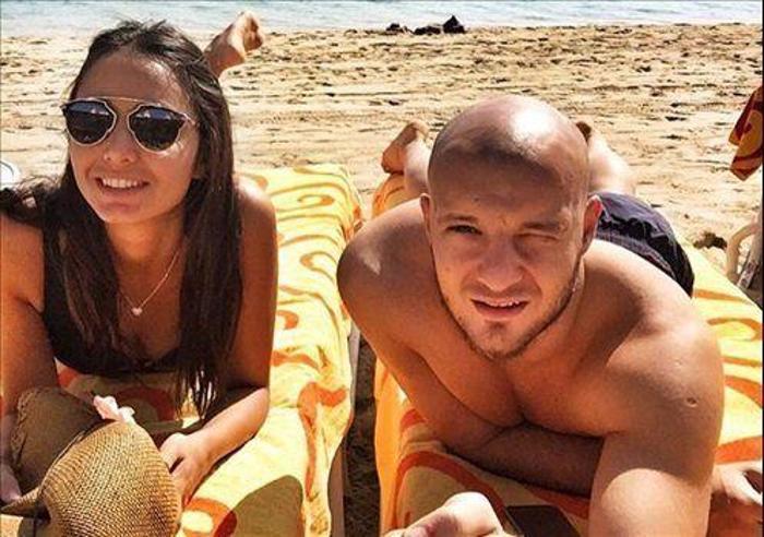 Yeni transferlerin ve Süper Lig futbolcularının eşleri/sevgilileri