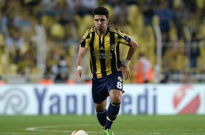 OZAN TUFAN