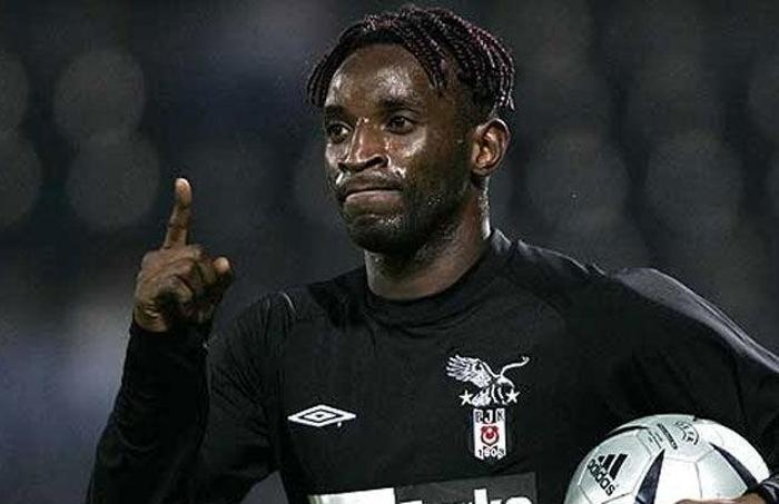 SOULEYMANE YOULA