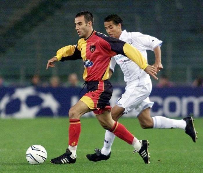 BÜLENT AKIN