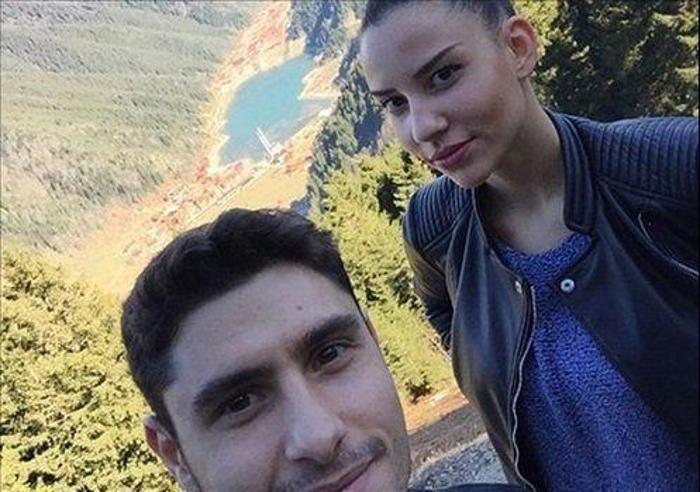 Yeni transferlerin ve Süper Lig futbolcularının eşleri/sevgilileri