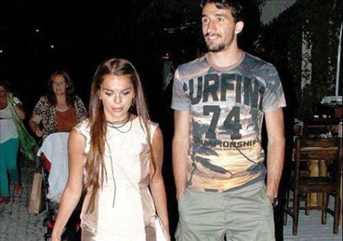 Yeni transferlerin ve Süper Lig futbolcularının eşleri/sevgilileri