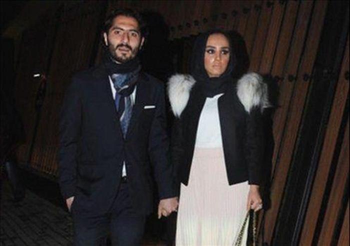 Yeni transferlerin ve Süper Lig futbolcularının eşleri/sevgilileri