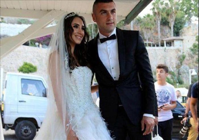 Yeni transferlerin ve Süper Lig futbolcularının eşleri/sevgilileri