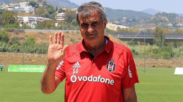 Hollanda basını duyurdu: Lens Beşiktaşta