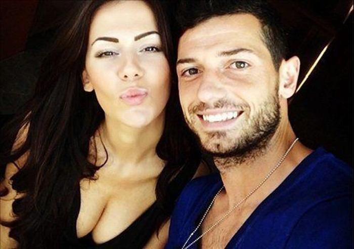 Yeni transferlerin ve Süper Lig futbolcularının eşleri/sevgilileri