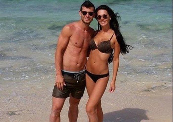 Yeni transferlerin ve Süper Lig futbolcularının eşleri/sevgilileri