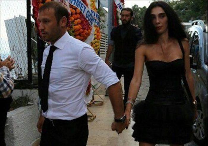 Yeni transferlerin ve Süper Lig futbolcularının eşleri/sevgilileri