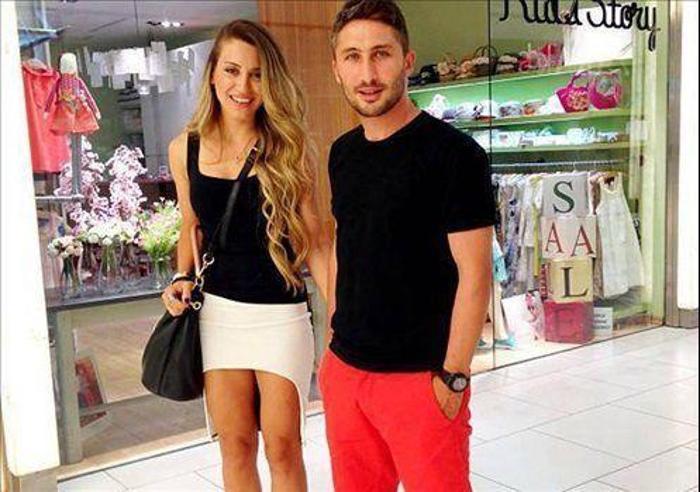 Yeni transferlerin ve Süper Lig futbolcularının eşleri/sevgilileri