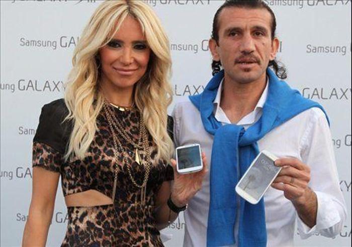 Yeni transferlerin ve Süper Lig futbolcularının eşleri/sevgilileri