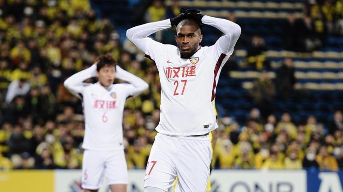 Galatasarayın da istediği Anthony Modeste hakkında flaş transfer iddiası