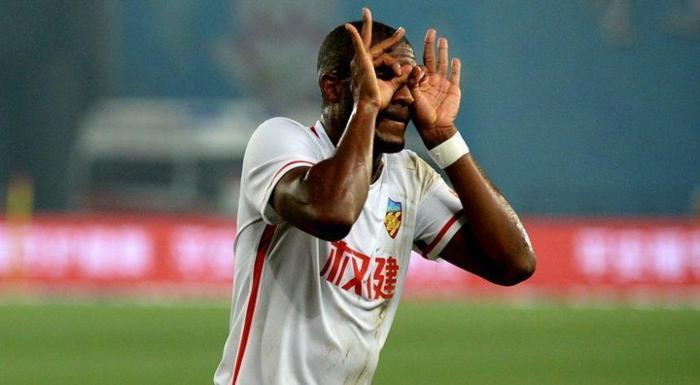 Galatasarayın da istediği Anthony Modeste hakkında flaş transfer iddiası