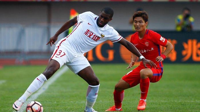 Galatasarayın da istediği Anthony Modeste hakkında flaş transfer iddiası