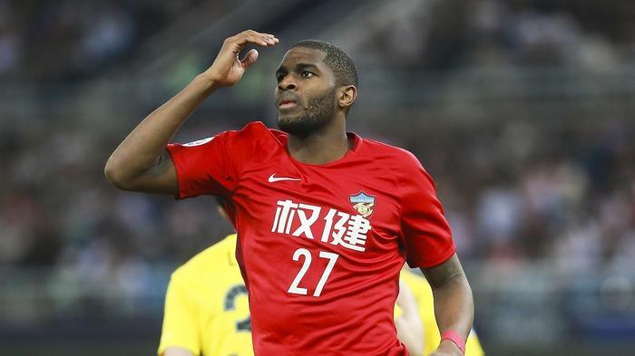 Galatasarayın da istediği Anthony Modeste hakkında flaş transfer iddiası