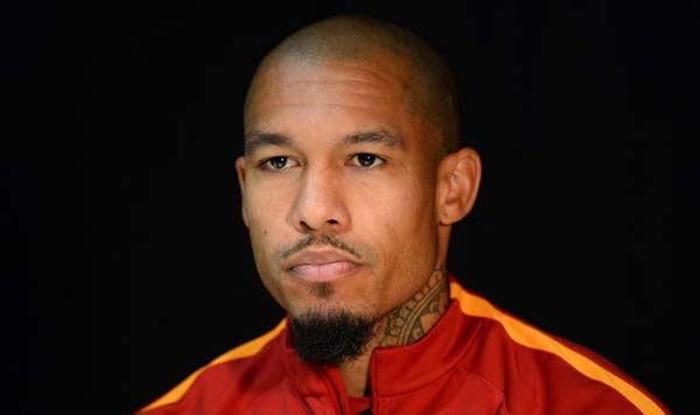 Galatasarayda bir ayrılık daha