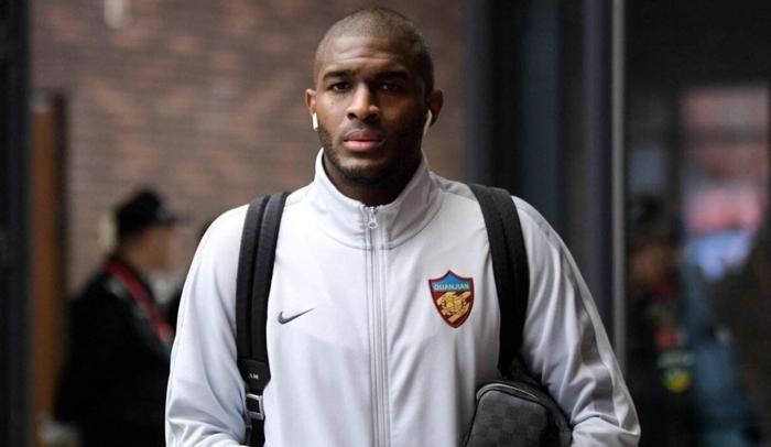 Galatasarayın da istediği Anthony Modeste hakkında flaş transfer iddiası