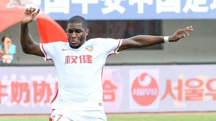 Galatasarayın da istediği Anthony Modeste hakkında flaş transfer iddiası