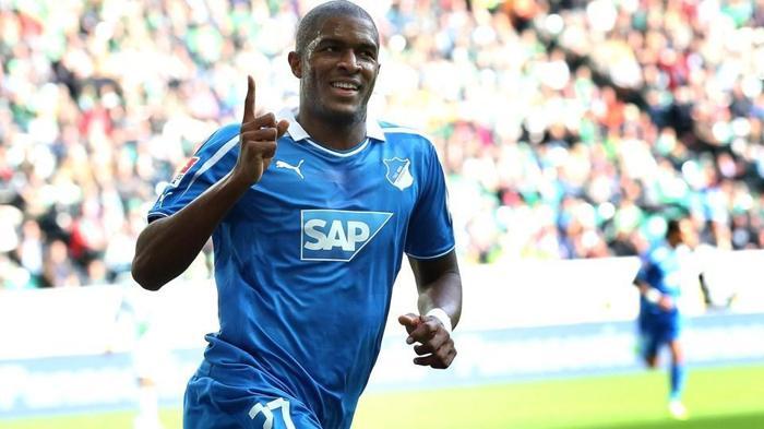 Galatasarayın da istediği Anthony Modeste hakkında flaş transfer iddiası