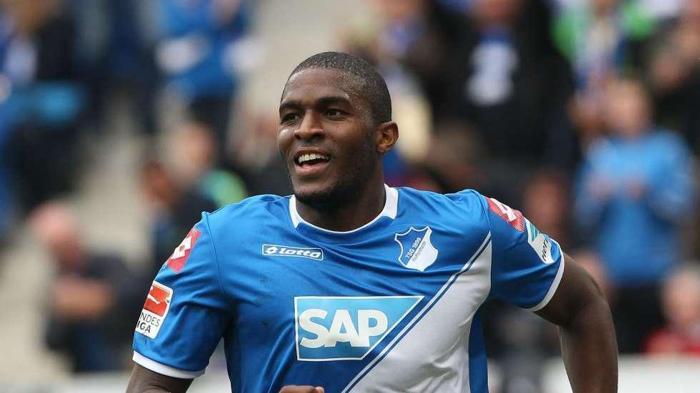Galatasarayın da istediği Anthony Modeste hakkında flaş transfer iddiası