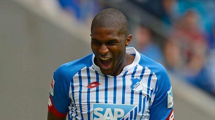 Galatasarayın da istediği Anthony Modeste hakkında flaş transfer iddiası