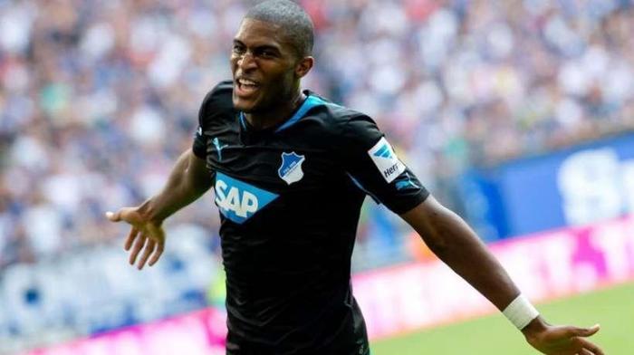 Galatasarayın da istediği Anthony Modeste hakkında flaş transfer iddiası
