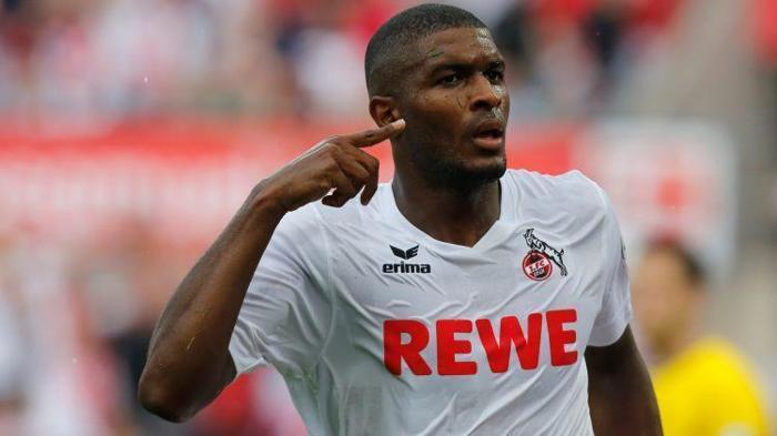Galatasarayın da istediği Anthony Modeste hakkında flaş transfer iddiası