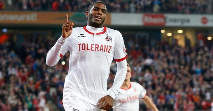 Galatasarayın da istediği Anthony Modeste hakkında flaş transfer iddiası