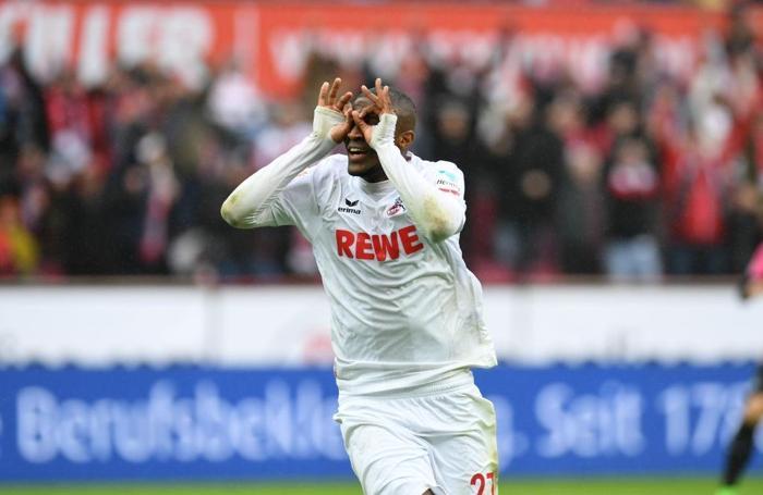Galatasarayın da istediği Anthony Modeste hakkında flaş transfer iddiası
