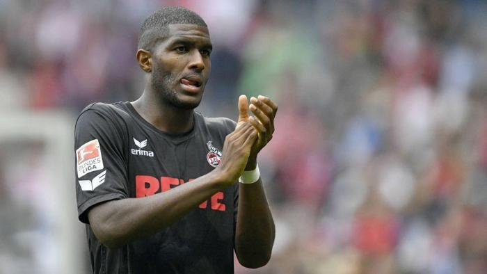Galatasarayın da istediği Anthony Modeste hakkında flaş transfer iddiası