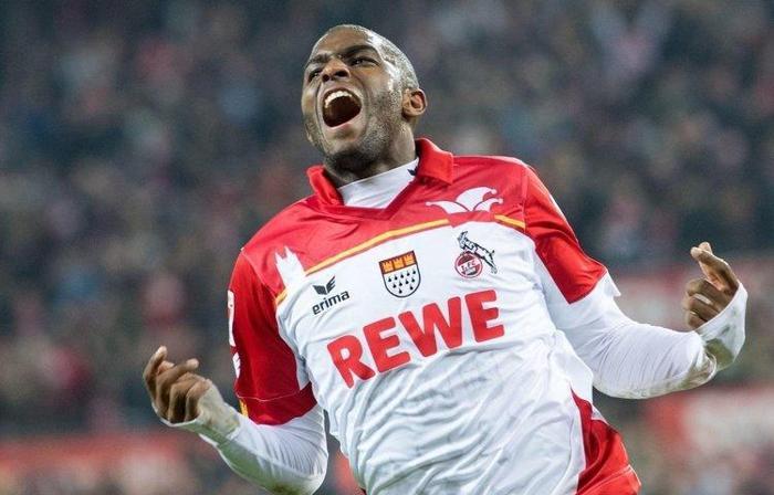 Galatasarayın da istediği Anthony Modeste hakkında flaş transfer iddiası