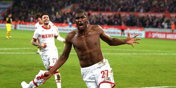 Galatasarayın da istediği Anthony Modeste hakkında flaş transfer iddiası