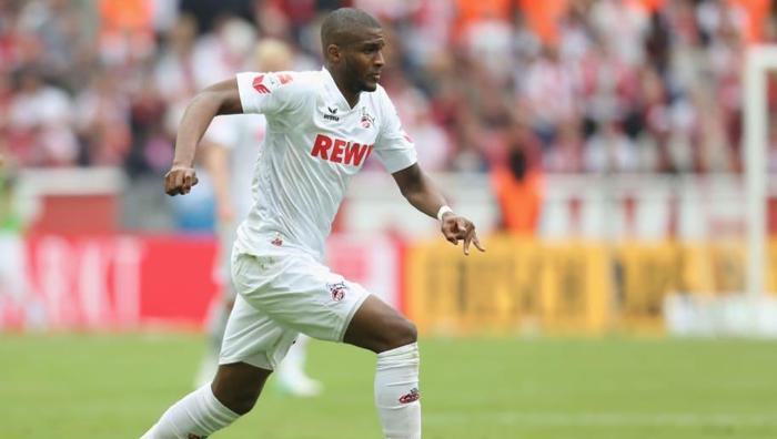 Galatasarayın da istediği Anthony Modeste hakkında flaş transfer iddiası