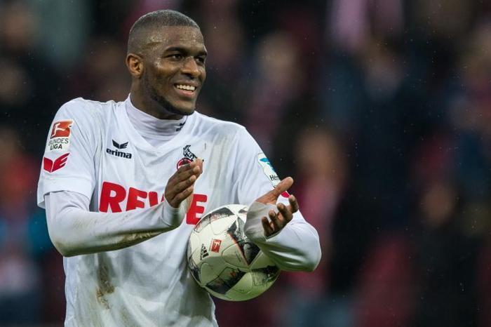 Galatasarayın da istediği Anthony Modeste hakkında flaş transfer iddiası