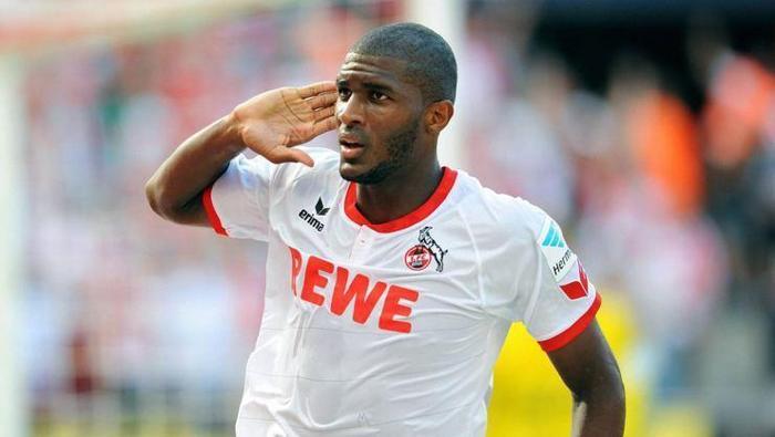 Galatasarayın da istediği Anthony Modeste hakkında flaş transfer iddiası