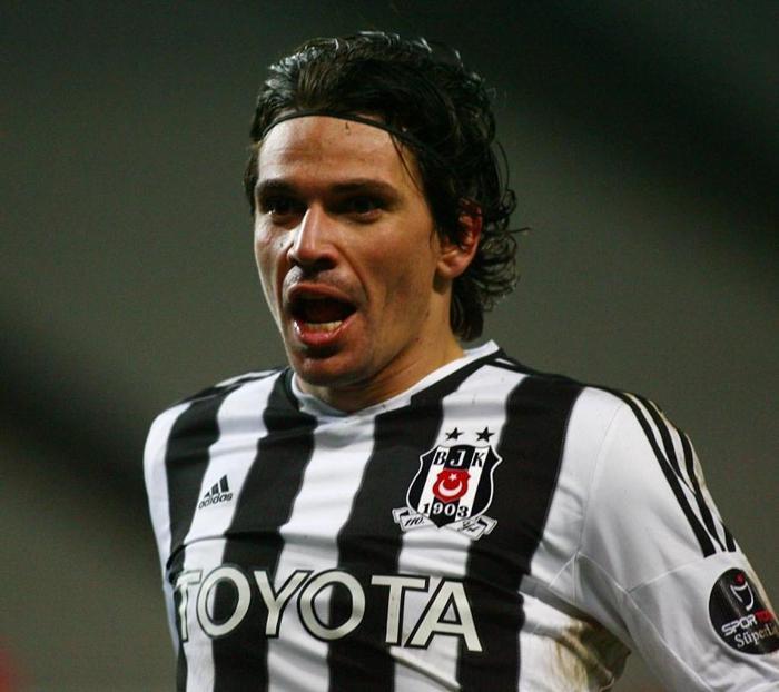 Eski Beşiktaşlı Ersan Adem Gülümden sürpriz transfer