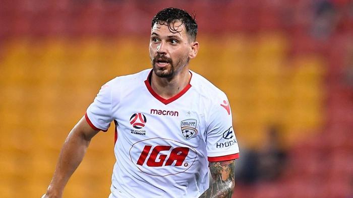 Eski Beşiktaşlı Ersan Adem Gülümden sürpriz transfer