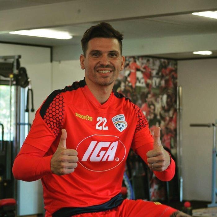 Eski Beşiktaşlı Ersan Adem Gülümden sürpriz transfer