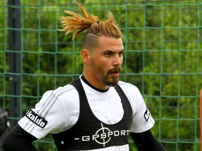 Eski Beşiktaşlı Ersan Adem Gülümden sürpriz transfer