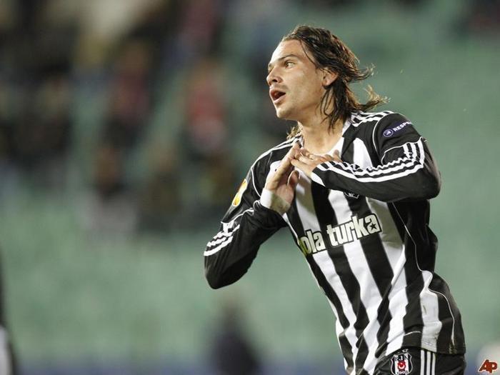 Eski Beşiktaşlı Ersan Adem Gülümden sürpriz transfer