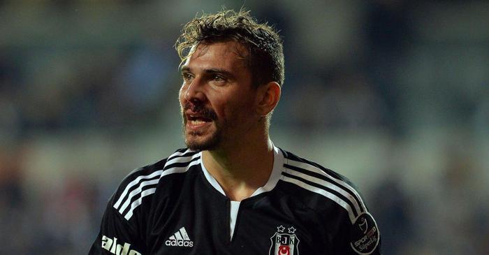 Eski Beşiktaşlı Ersan Adem Gülümden sürpriz transfer