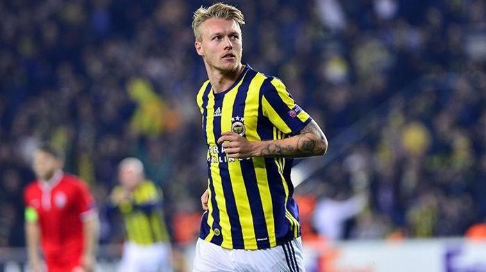 Kjaerin yerine 4 aday