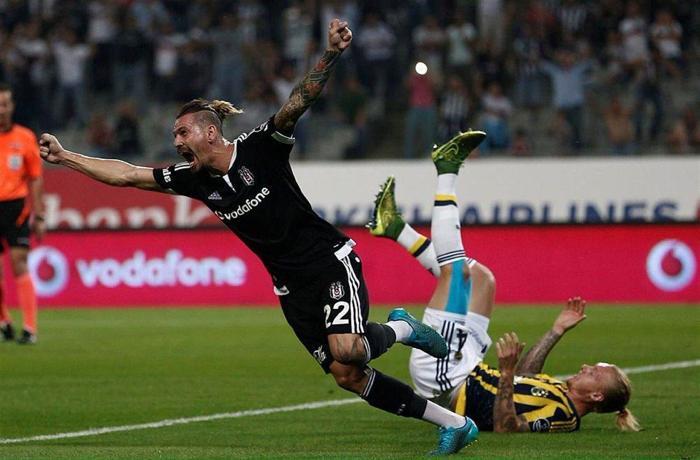 Eski Beşiktaşlı Ersan Adem Gülümden sürpriz transfer