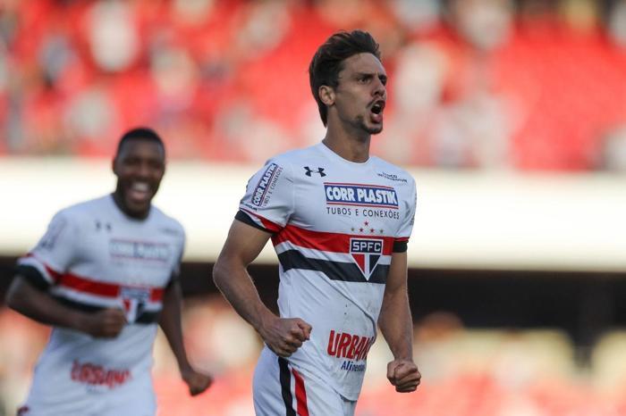 Rodrigo Caio