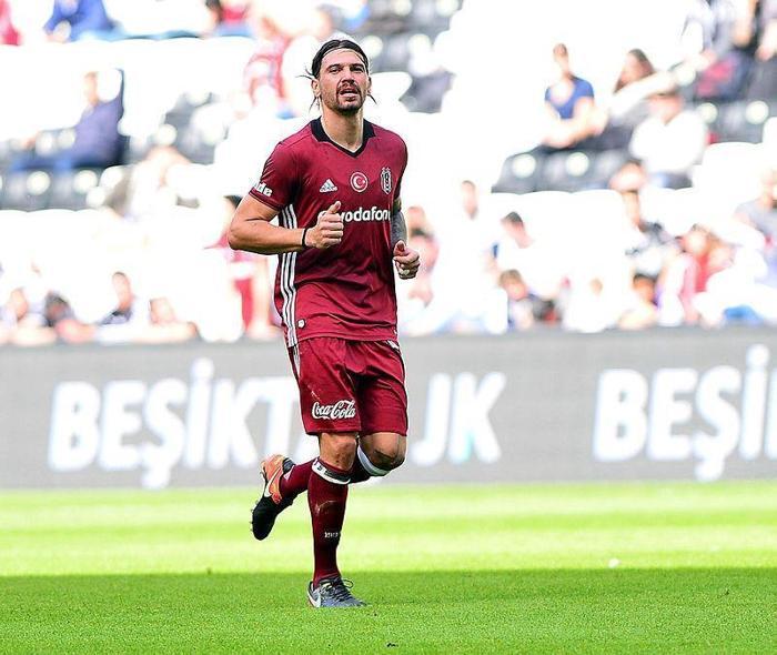 Eski Beşiktaşlı Ersan Adem Gülümden sürpriz transfer