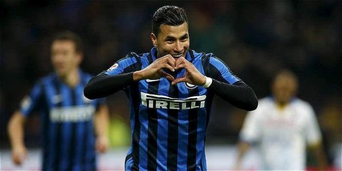 Jeison Murillo