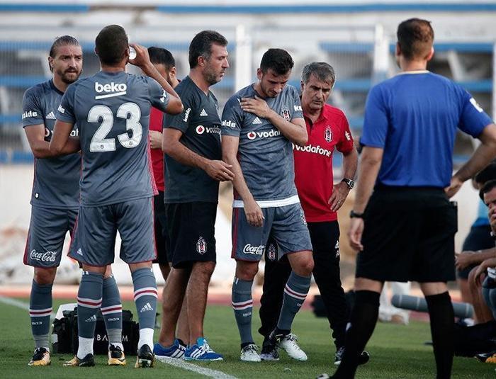 Süper Lig kulüplerinin son 2 sezonda yayın gelirlerinden elde ettiği ücretler