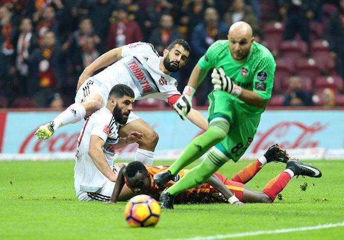Gaziantepspor: 2015-2016 ( 34.827.038 TL)