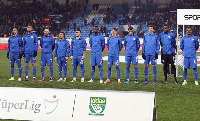 Rizespor: 2015-2016 ( 40.087.032 TL)